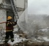 Пожарный ствол ДОЗОР-ЛК3