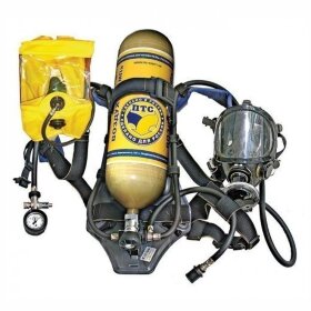 Дыхательный аппарат ПТС «Профи»-М 168А