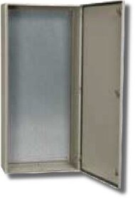 ЩМП-7-0 74 У2 IP54, 1400x650x285 (YKM40-07-54) Шкаф металлический с монтажной платой