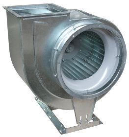 Вентиляторы среднего давления ВЦ 14-46 общего назначения, специального исполнения и дымоудаления
