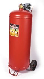 Огнетушитель ОВП-80 (з) АВ (заряженный, морозостойкий, одобр.МРС)